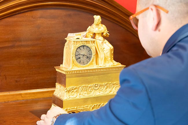 Antiquaire Pendules et horloges Antiquaire Pendules et horloges
