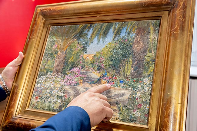 Antiquaire Tableaux, tapisseries Antiquaire Tableaux, tapisseries