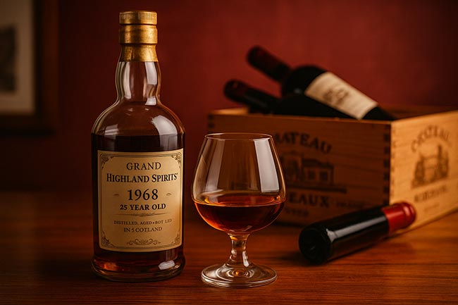 Antiquaire Vins et spiritueux Antiquaire Vins et spiritueux
